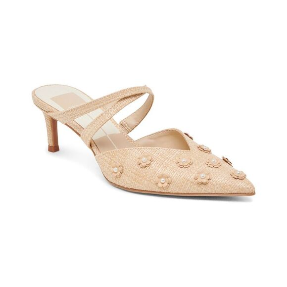 Dolce Vita Shoes - Dolce Vita Kacela Pump